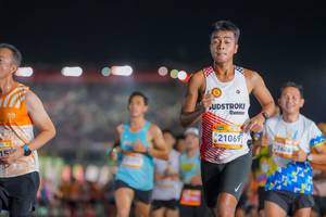 BIB: 21069, 76269
                            <button type="button" onclick="openModal(22856041)" class="btn btn-primary btn-sm float-right btn-popup" data-toggle="modal" data-target=".modal-high-quality">
                        <i class="fas fa-shopping-cart"></i> Add to Cart
                    </button>
                                            <button type="button" onclick="isThisMe(22856041, true)" class="btn btn-success btn-sm float-right btn-popup btn-isme hidden" data-toggle="tooltip" data-placement="bottom" title="นี่คือรูปของคุณใช่ไหม คลิกที่นี่เพื่อเอาเข้าอัลบั้ม">
                        <i class="fas fa-plus"></i> Add to album
                    </button>
                    <button type="button" onclick="isThisMe(22856041, false)" class="btn btn-warning btn-sm float-right btn-popup btn-isnotme hidden">
                        <i class="fas fa-ban"></i> Remove from album
                    </button>